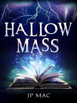 cover image of Hallow Mass